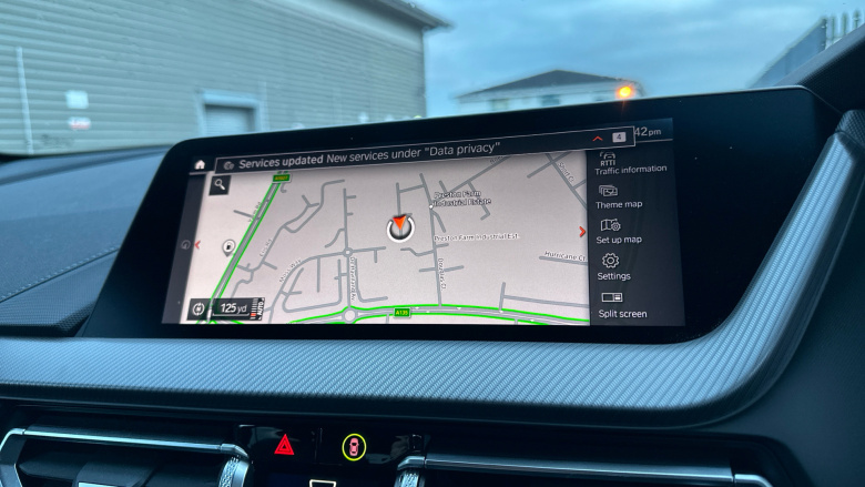 BMW 1 Series 118i [136] M Sport 5dr Step Auto Petrol Hatchback